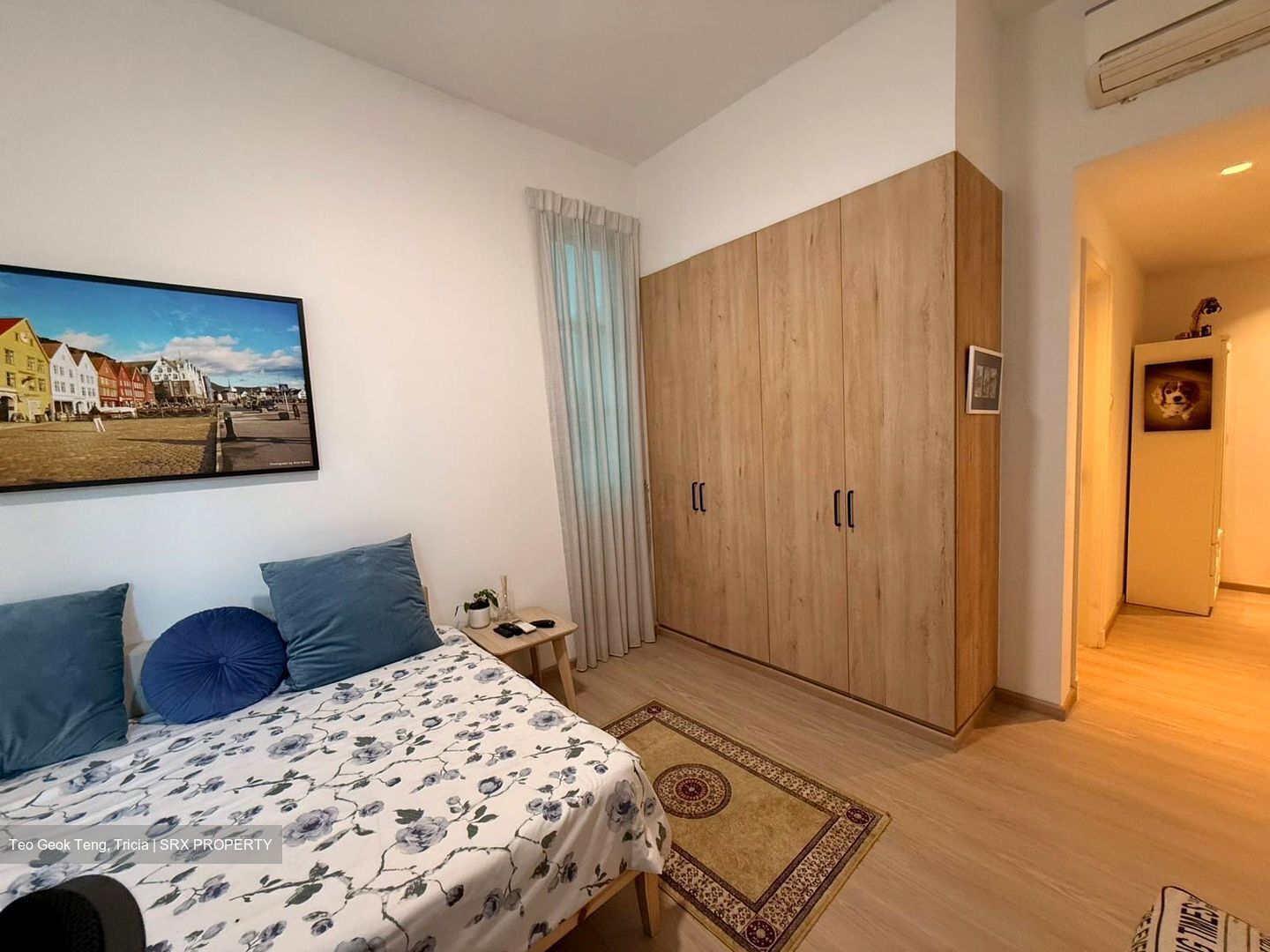 Faber Crest (D5), Condominium #525422191